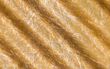 Oakenshaw fibreglass roof waterproofing