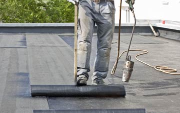 flat roof replacement Oakenshaw