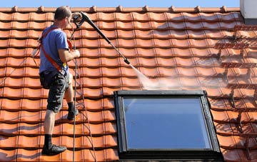 roof cleaning Oakenshaw