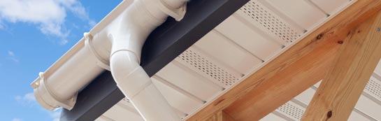 get Oakenshaw guttering quotes today