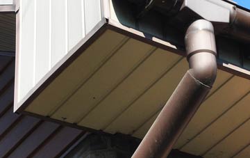 Oakenshaw soffit installation costs