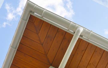 Oakenshaw soffit types
